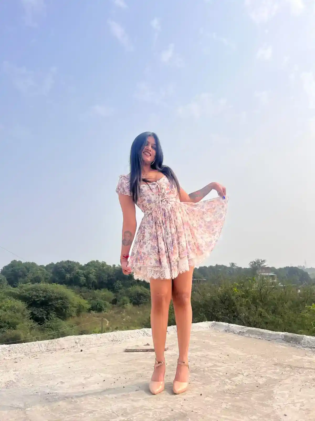 Hyderabad escorts service